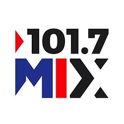 Mix 101.7