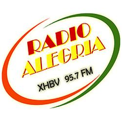 Radio Alegría