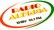 Radio Alegría