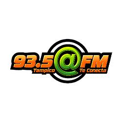@FM logo