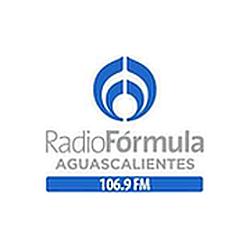 Radio Fórmula Aguascaliente