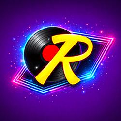 Rclasicos 96.9 FM logo