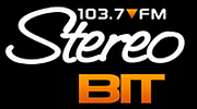 StereoBIT logo