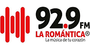 La Romántica logo