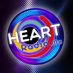 Heart Radio MX logo