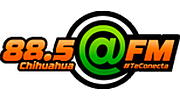 @FM @FM logo