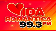 Vida Romántica logo