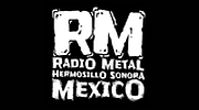 Radio Metal Hermosillo logo