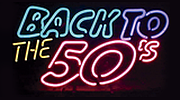 Miled Music 50’s