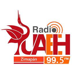 Radio UAEH