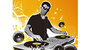 Miled Music Electro House logo