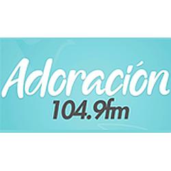 Adoración 104.9 FM