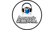 Frecuencia Millennial Frecuencia Millennial logo