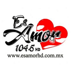 Es Amor 104.5 HD