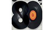 Miled Music 80’s