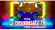 La Escandaloza fm
