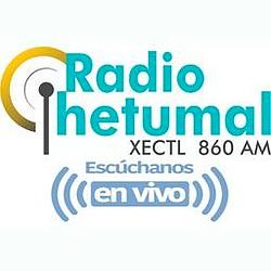 SQCS Radio Chetumal AM
