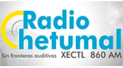 SQCS Radio Chetumal AM