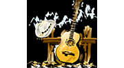 Miled Music Country logo