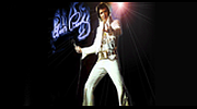 Miled Music Elvis Presley logo