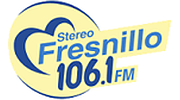 Stereo Fresnillo