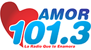 Amor 101.3 FM