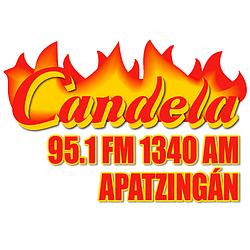 Candela logo