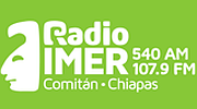 Radio IMER