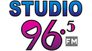 Studio 96.5 FM logo