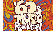 Miled Music 60’s logo