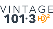 Vintage HD2 101.3 Vintage HD2 101.3