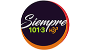 Siempre HD3 101.3