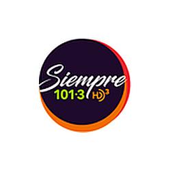 Siempre HD3 101.3