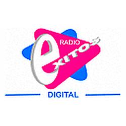 Radio Éxitos Digital