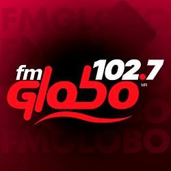 FM Globo logo
