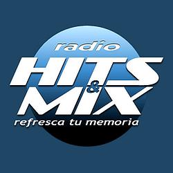 Stream 1 - Hits and Mix