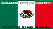 Radio de Mexico EN VIVO logo