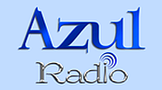 Azul Radio logo