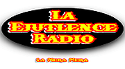La Ejutlence Radio La Ejutlence Radio logo