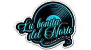 La Bonita del Norte de Juan Aldama logo