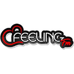 Feeling FM logo