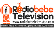 Radio Bebe Television logo
