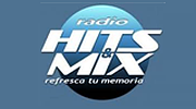 Stream 2 - Hits and Mix logo