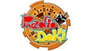 RadioDoki logo