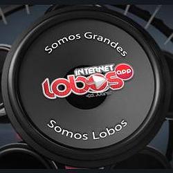 Lobos Radio logo