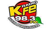 Radio Kfe