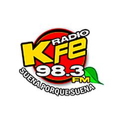 Radio Kfe