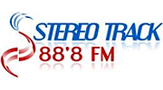 Stereo Track 88.8 FM logo