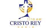 Radio Cristo Rey logo