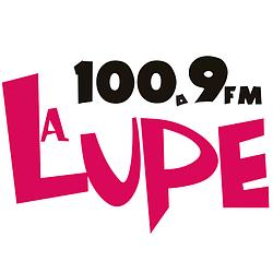 La Lupe logo